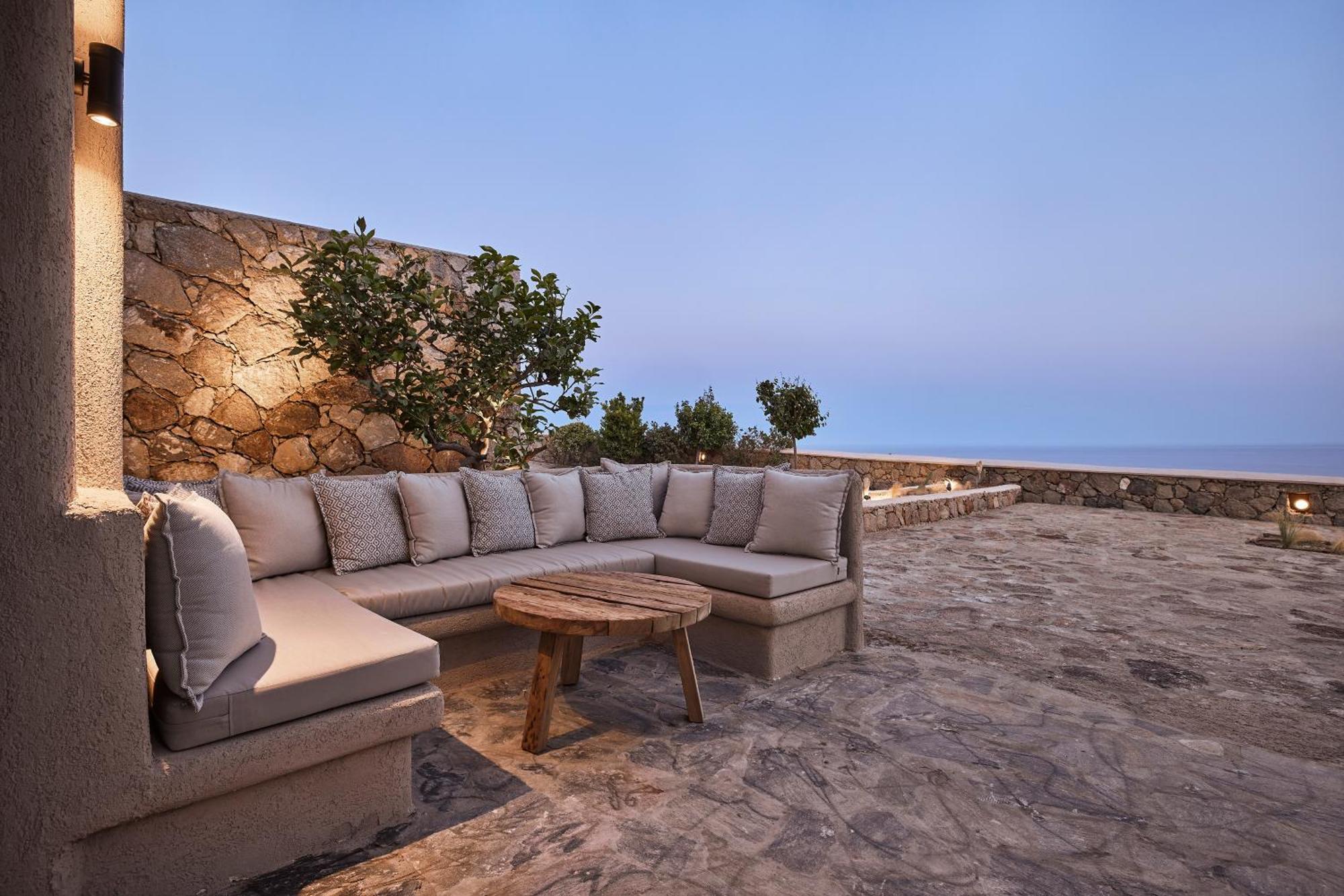 Provatas Noma Milos - Delmar Collection المظهر الخارجي الصورة
