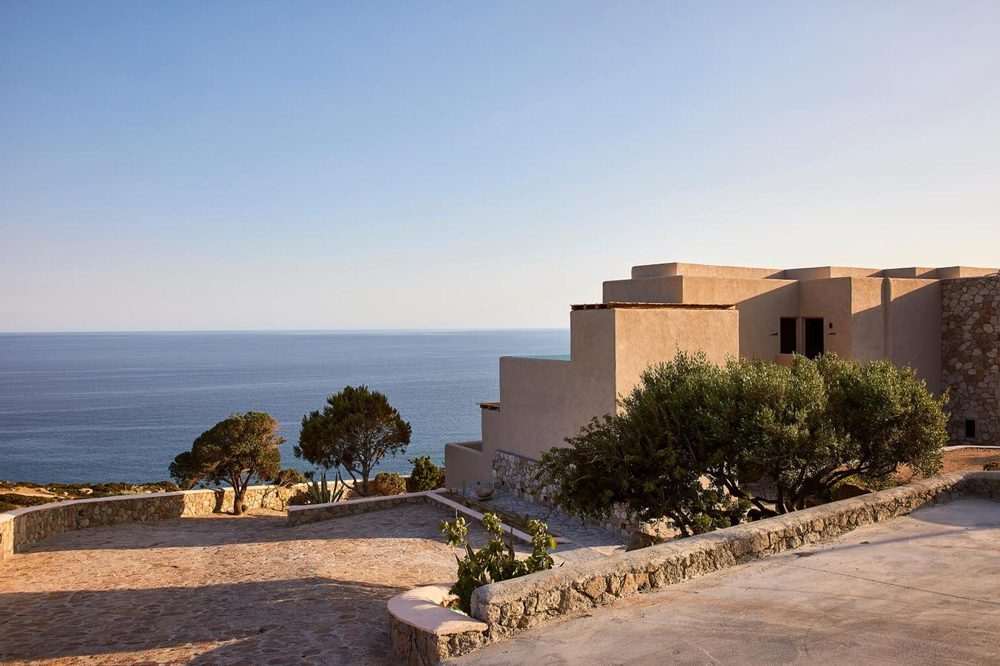 Provatas Noma Milos - Delmar Collection المظهر الخارجي الصورة